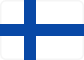 Флаг Финляндии