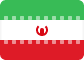 Флаг Иран